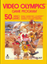 Video Olympics (Atari Vault 2600)